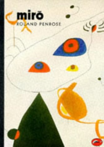 9780500200995: Joan Miro (World of Art S.)