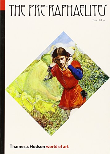 9780500201022: The Pre-Raphaelites (World of Art)