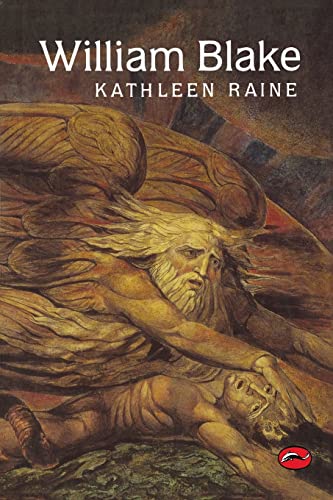 William Blake: -world of Art Series- : 0 - Kathleen Raine