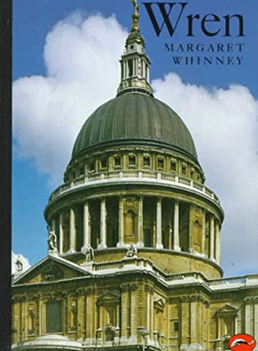 Wren (Paperback) - Margaret Whinney