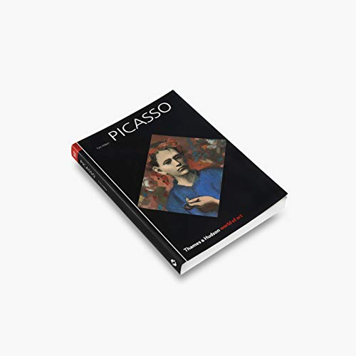 Beispielbild fr Picasso (World of Art) zum Verkauf von Wonder Book