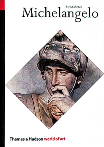 Beispielbild fr Michelangelo (World of Art) zum Verkauf von Wonder Book