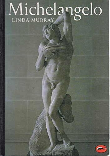 Stock image for Michelangelo (World of Art) for sale by Open Books