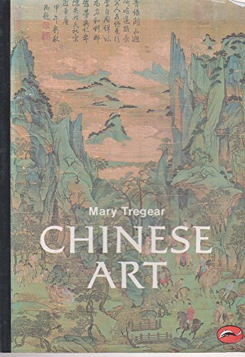 Beispielbild fr Chinese Art (World of Art) zum Verkauf von Wonder Book