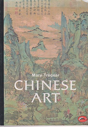 Chinese Art - Mary Tregear