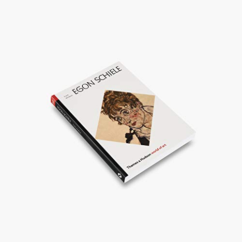 Beispielbild fr Egon Schiele (World of Art) zum Verkauf von WorldofBooks