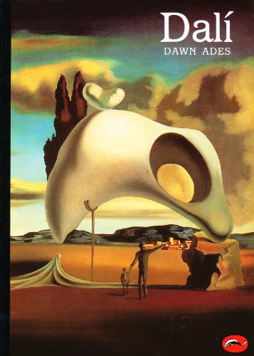 Stock image for Dali for sale by Better World Books