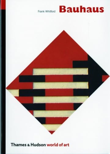 Beispielbild fr Bauhaus zum Verkauf von Samuel H. Rokusek, Bookseller