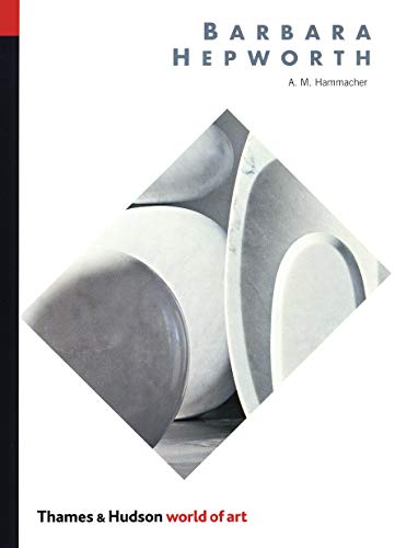 Beispielbild fr Barbara Hepworth (World of Art) (English and Dutch Edition) zum Verkauf von SecondSale