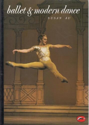 Beispielbild fr Ballet and Modern Dance : A Concise History zum Verkauf von Better World Books