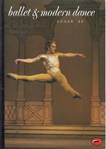 9780500202197: Ballet and Modern Dance