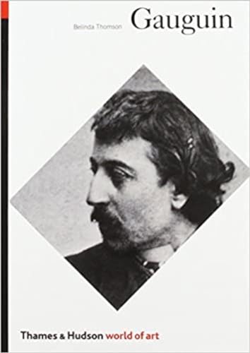 Beispielbild fr Gauguin (World of Art) zum Verkauf von Open Books