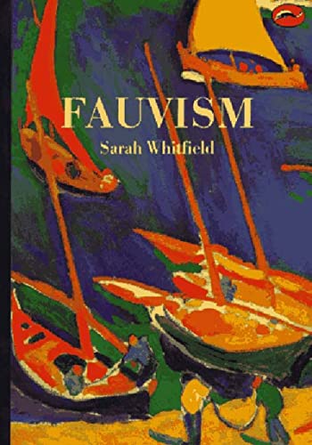 Beispielbild fr Fauvism: (World of Art): 0 zum Verkauf von WorldofBooks