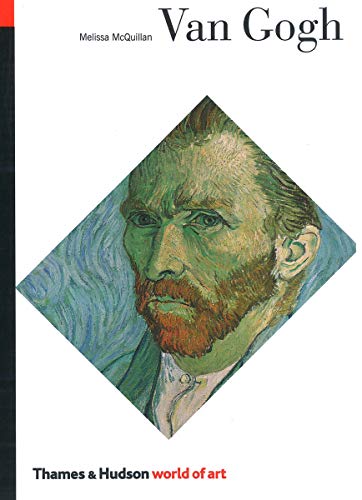 Beispielbild für Van Gogh (World of Art) zum Verkauf von SecondSale