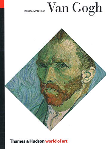 Stock image for Van Gogh (World of Art) for sale by SecondSale