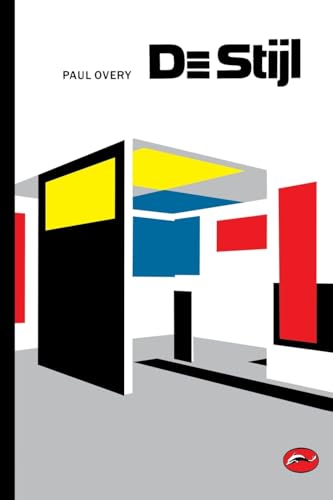 Stock image for De Stijl (World of Art) for sale by HPB-Emerald