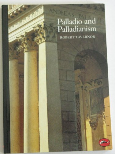 Stock image for Palladio and Palladianism (World of Art) for sale by Wonder Book