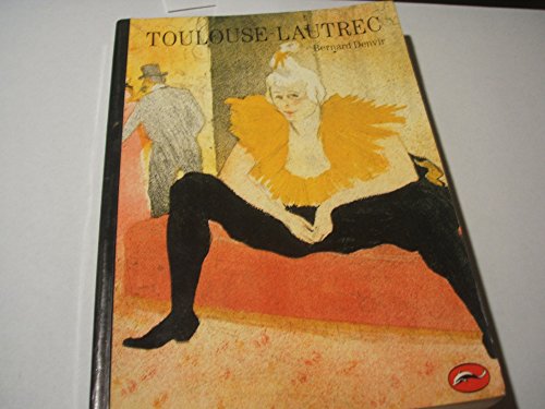 Beispielbild fr Toulouse-Lautrec zum Verkauf von Better World Books