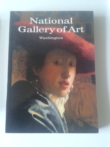 Beispielbild fr The National Gallery of Art, Washington zum Verkauf von Better World Books