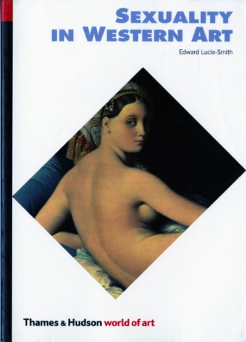 9780500202524: Sexuality in Western Art: World of Art Series: 0