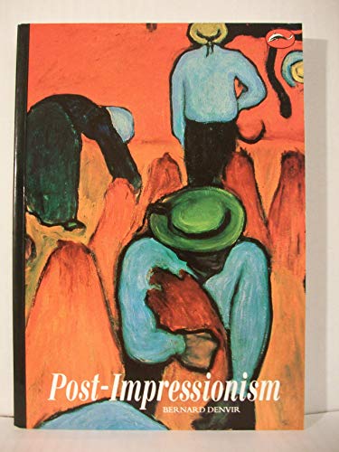 9780500202555: Post-impressionism (World of Art S.)