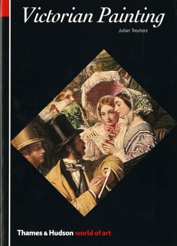 Beispielbild fr Victorian Painting: 0 (World of Art) zum Verkauf von WorldofBooks