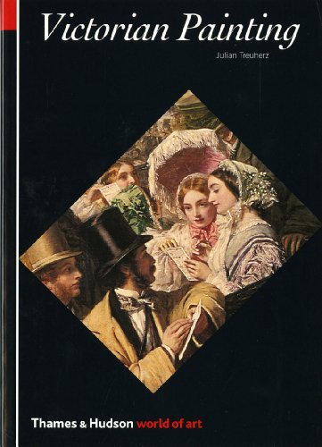9780500202630: Victorian Painting (World of Art)
