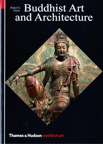 Stock image for Buddhist Art and Architecture (World of Art) for sale by Indiana Book Company