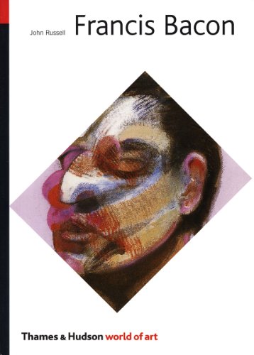 Imagen de archivo de Francis Bacon a la venta por Better World Books