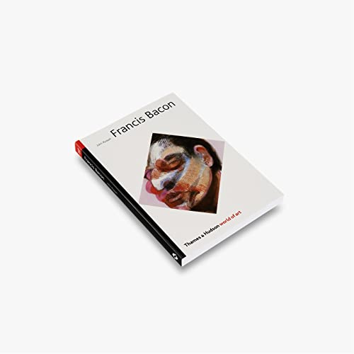 9780500202715: Francis Bacon: World of Art Series (E)