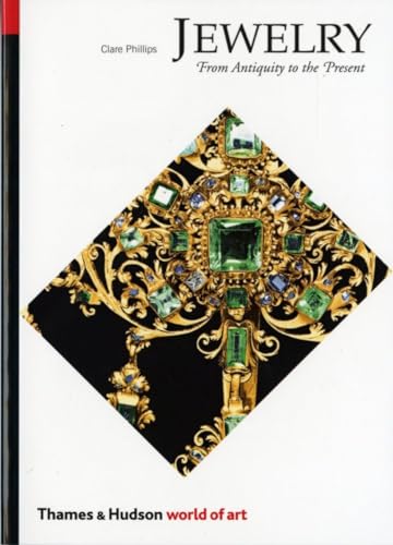 Imagen de archivo de Jewelry: From Antiquity to the Present: 0 (World of Art) a la venta por WorldofBooks