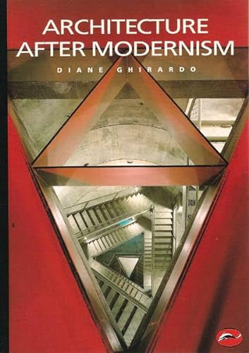 Architecture After Modernism