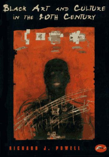 Beispielbild fr Black Art and Culture in the 20th Century (World of Art) zum Verkauf von SecondSale