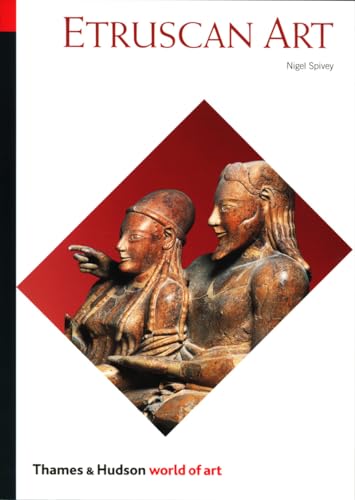 Beispielbild fr Etruscan Art (World of Art) zum Verkauf von SecondSale