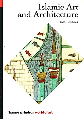 Beispielbild fr Islamic Art and Architecture zum Verkauf von ThriftBooks-Dallas