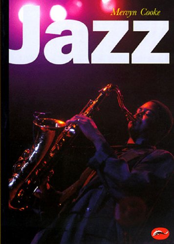 9780500203187: Jazz (World of Art)