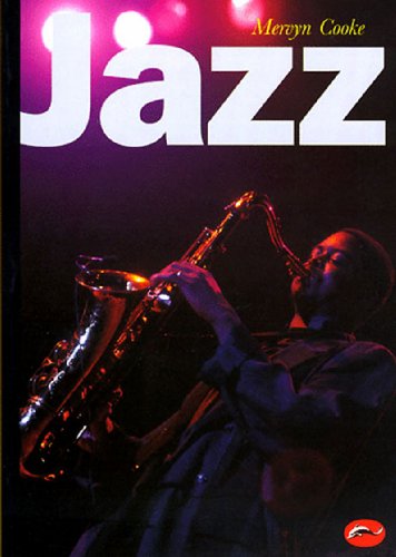 Imagen de archivo de Jazz (World of Art) a la venta por Wonder Book