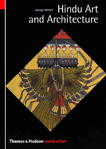 Beispielbild fr Hindu Art and Architecture zum Verkauf von Better World Books