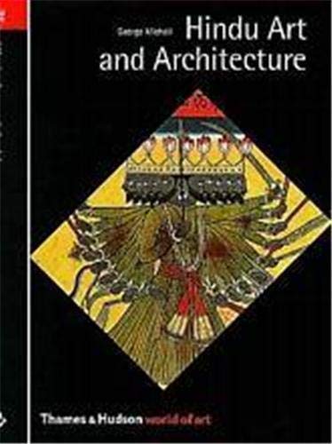9780500203378: Hindu Art and Architecture
