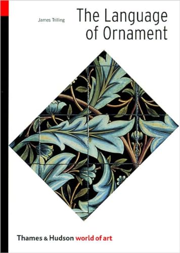 9780500203439: The Language of Ornament