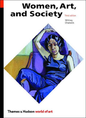 Women, Art, and Society - Chadwick, Whitney