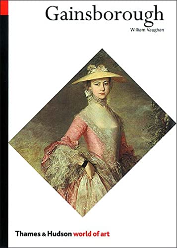 Beispielbild fr Gainsborough: World of Art Series zum Verkauf von WorldofBooks