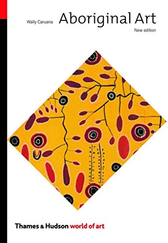 Beispielbild fr Aboriginal Art zum Verkauf von Better World Books