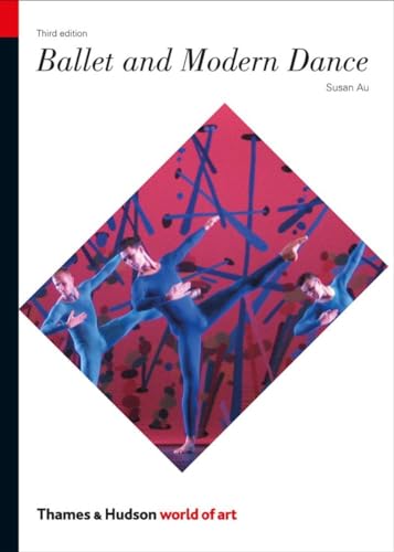 Imagen de archivo de Ballet and Modern Dance a la venta por Blackwell's