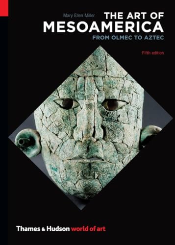 9780500204146: The Art of Mesoamerica (World of Art)