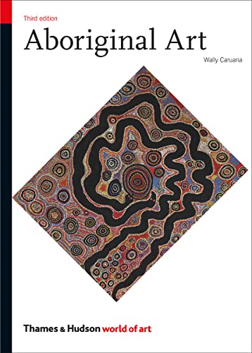 Beispielbild fr Aboriginal Art: (E): 0 (World of Art) zum Verkauf von WorldofBooks