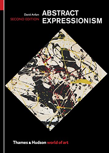 Imagen de archivo de Abstract Expressionism: World of Art Series: 0 a la venta por WorldofBooks