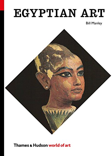 Imagen de archivo de Egyptian Art a la venta por Better World Books