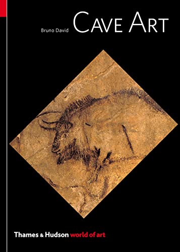 Stock image for Cave Art (World of Art) for sale by Smith Family Bookstore Downtown