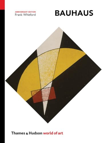 Beispielbild fr Bauhaus (World of Art) zum Verkauf von SecondSale
